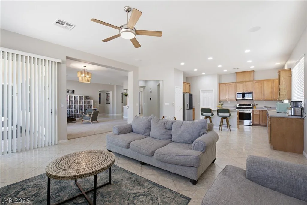 6552 Arrowbear, North Las Vegas, NV 89084