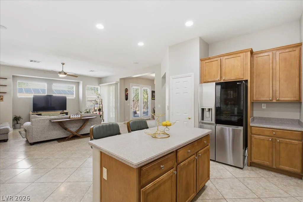 6552 Arrowbear, North Las Vegas, NV 89084