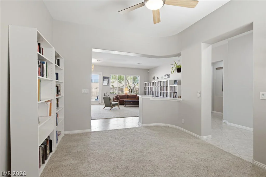 6552 Arrowbear, North Las Vegas, NV 89084