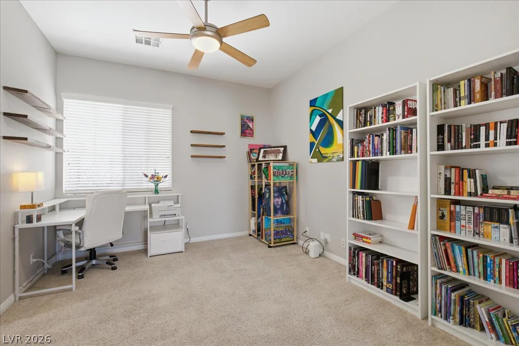 6552 Arrowbear, North Las Vegas, NV 89084
