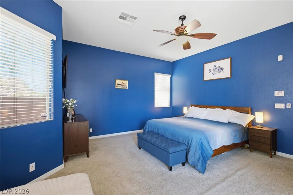 6552 Arrowbear, North Las Vegas, NV 89084