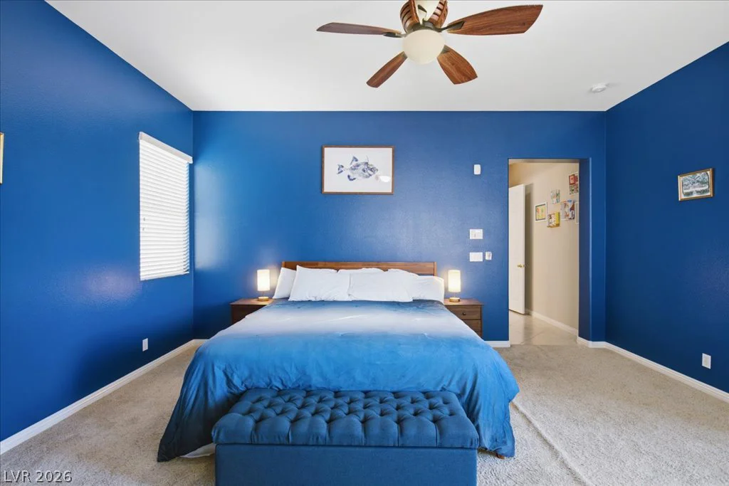 6552 Arrowbear, North Las Vegas, NV 89084