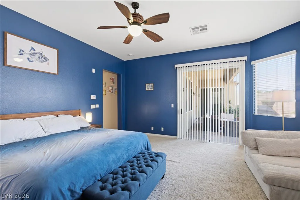 6552 Arrowbear, North Las Vegas, NV 89084