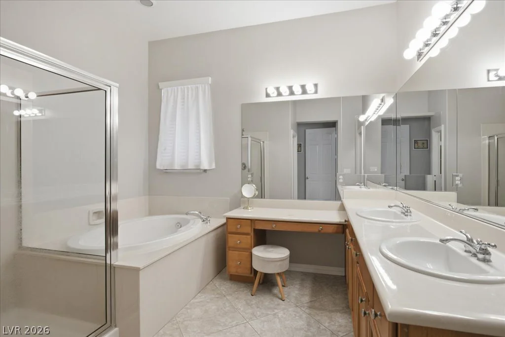 6552 Arrowbear, North Las Vegas, NV 89084