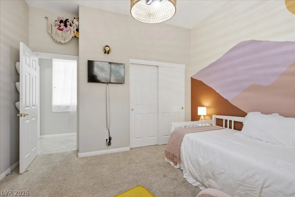 6552 Arrowbear, North Las Vegas, NV 89084