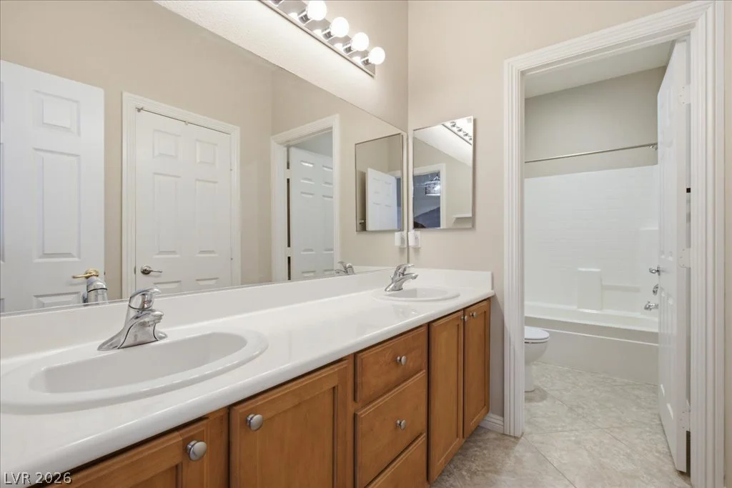 6552 Arrowbear, North Las Vegas, NV 89084