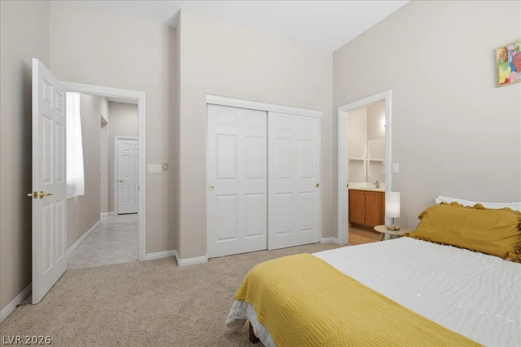6552 Arrowbear, North Las Vegas, NV 89084