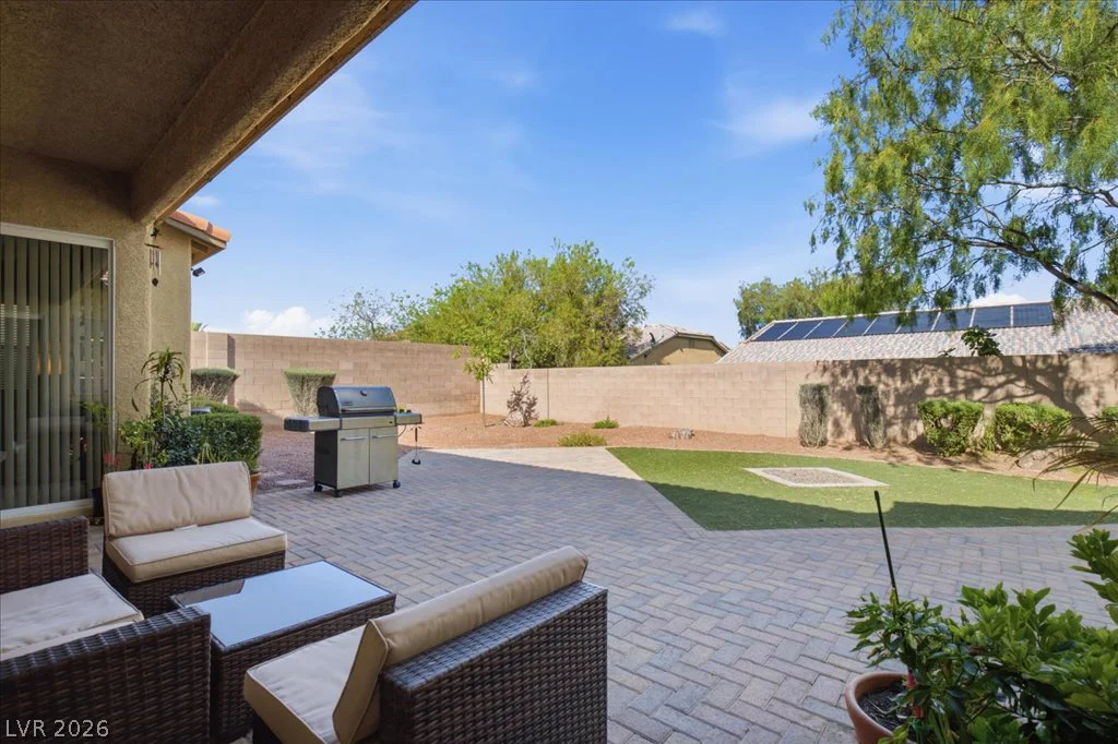 6552 Arrowbear, North Las Vegas, NV 89084