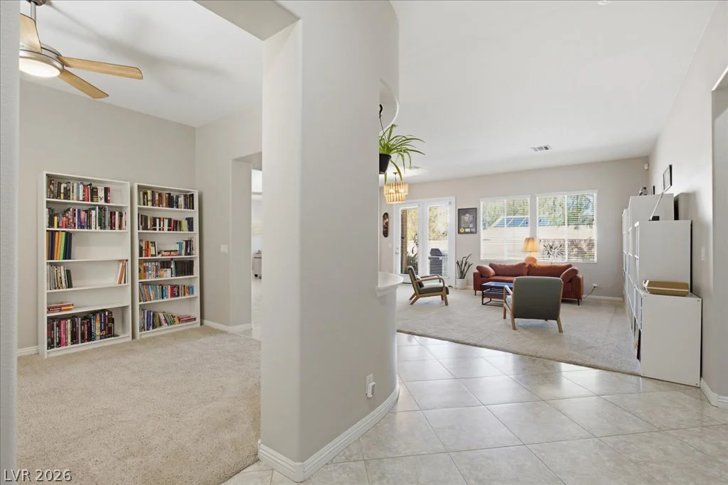 6552 Arrowbear, North Las Vegas, NV 89084