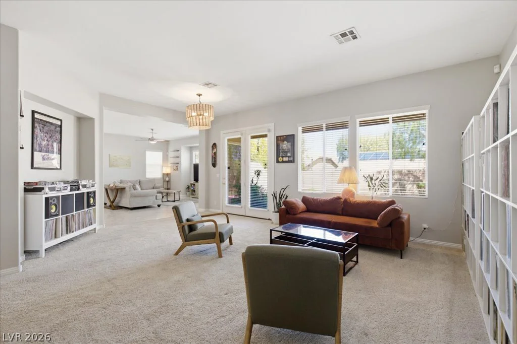 6552 Arrowbear, North Las Vegas, NV 89084