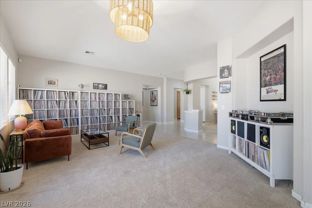 6552 Arrowbear, North Las Vegas, NV 89084