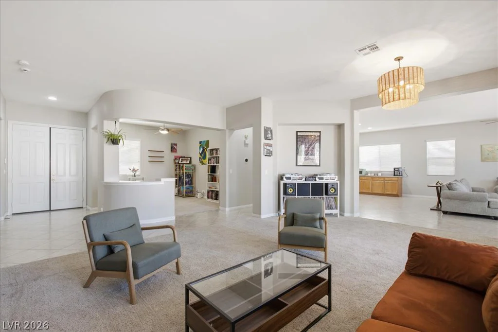 6552 Arrowbear, North Las Vegas, NV 89084