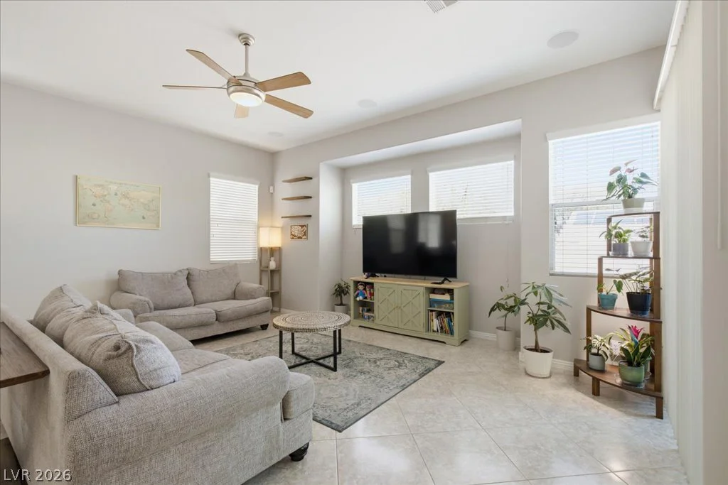 6552 Arrowbear, North Las Vegas, NV 89084