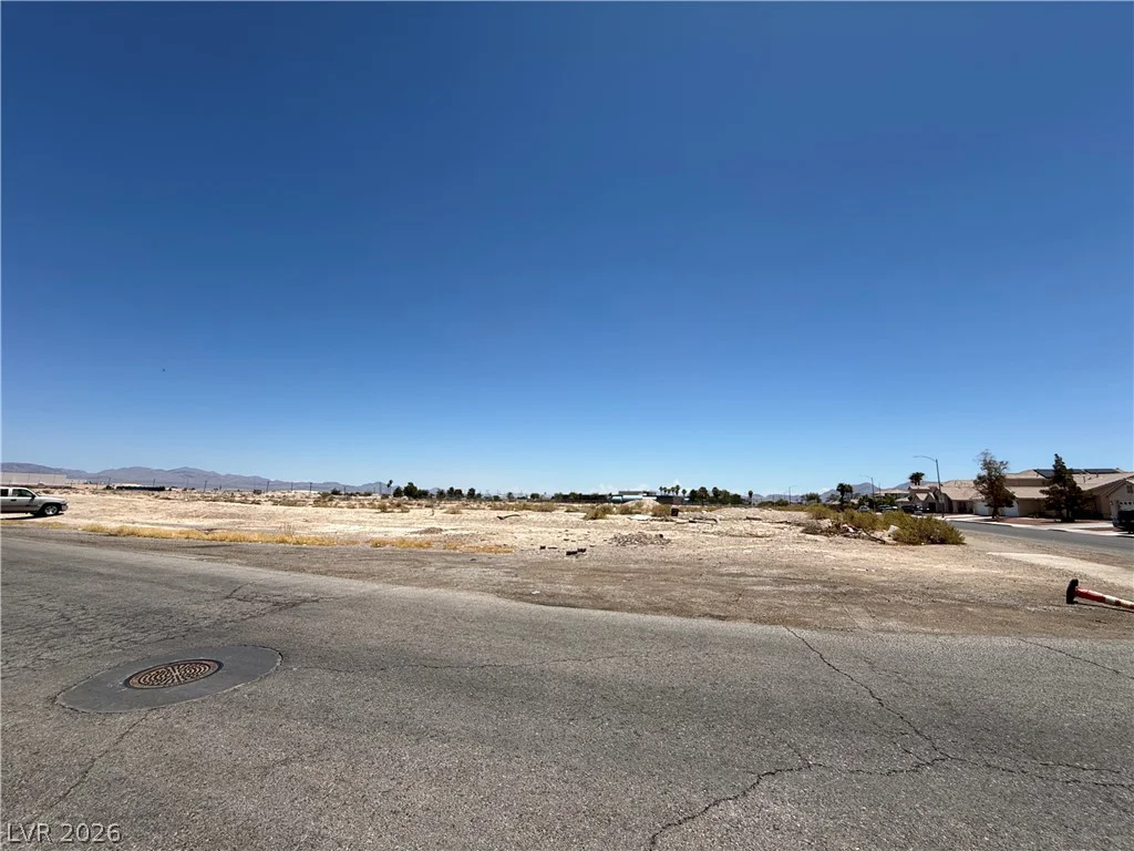 0000 Cartier & Concord, North Las Vegas, NV 89030