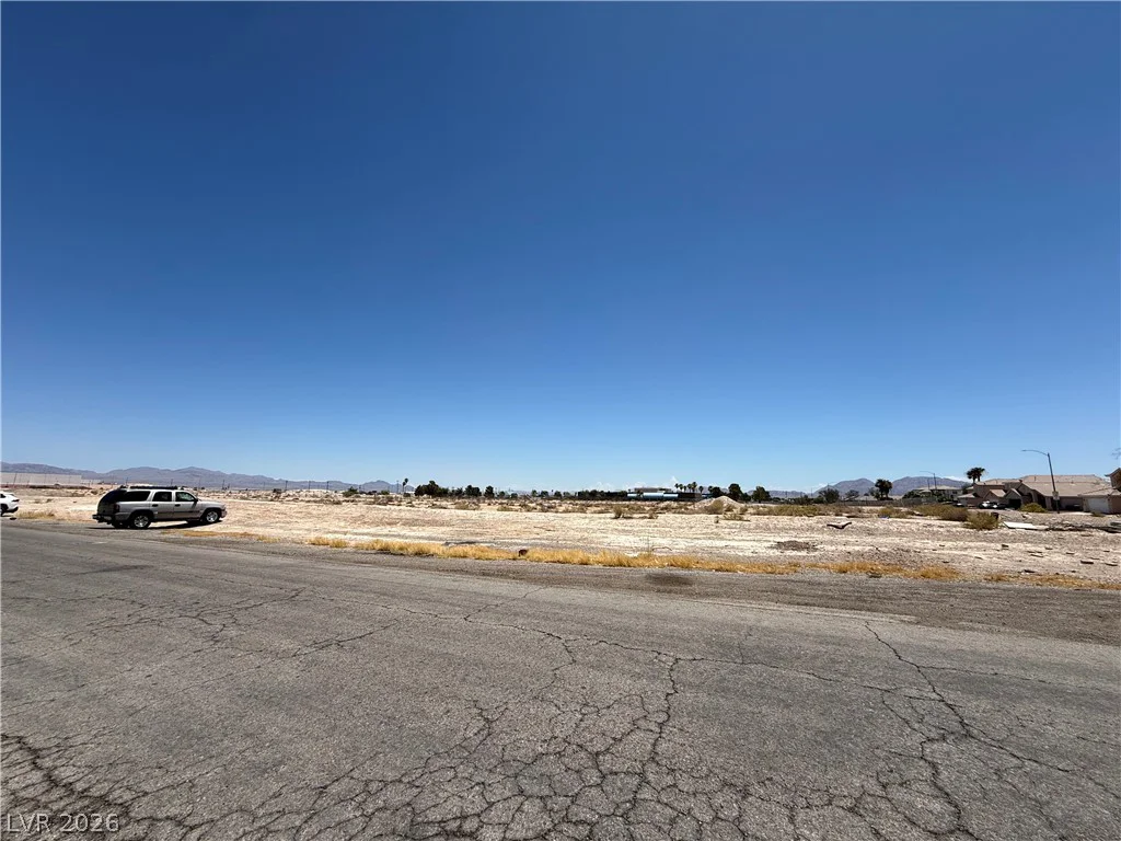 0000 Cartier & Concord, North Las Vegas, NV 89030