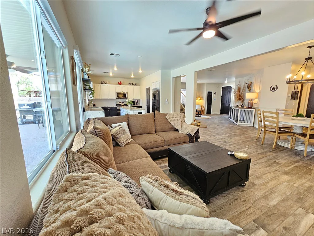 8073 Villa Pulido, Las Vegas, NV 89131