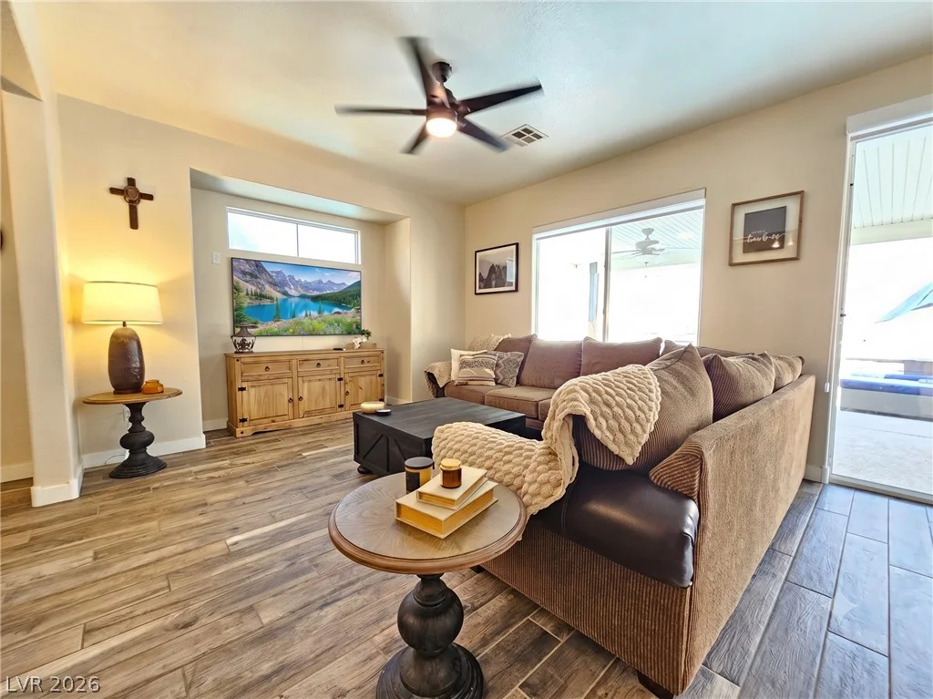 8073 Villa Pulido, Las Vegas, NV 89131