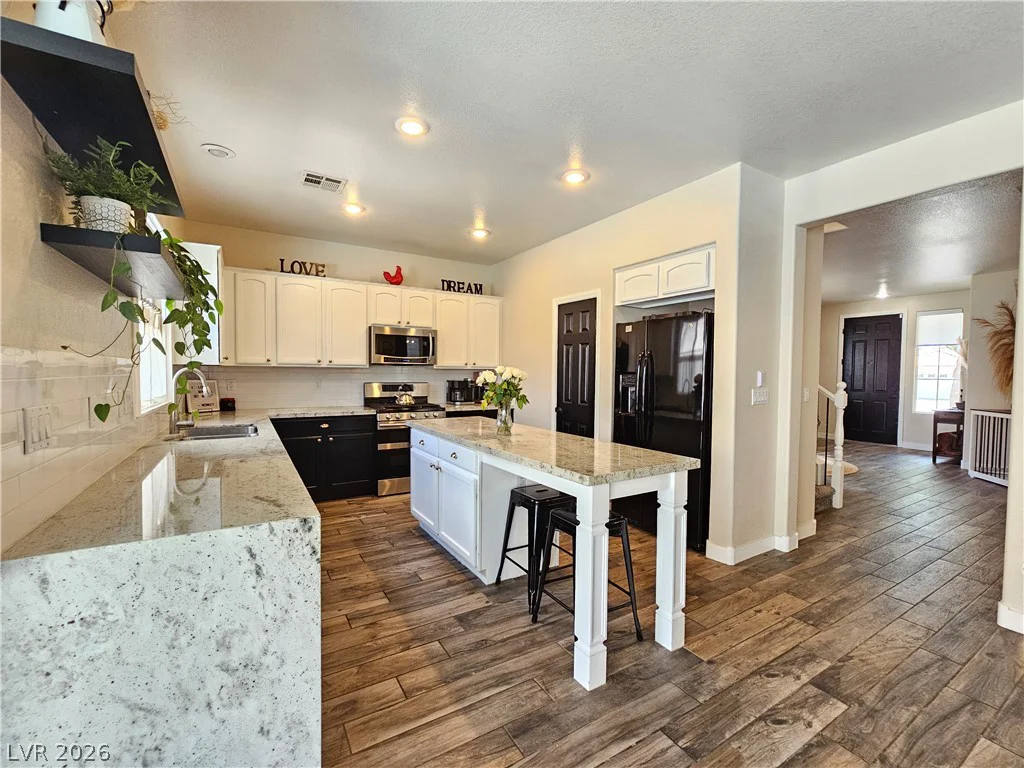 8073 Villa Pulido, Las Vegas, NV 89131