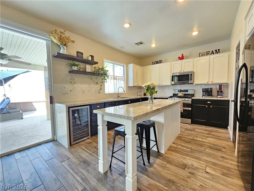 8073 Villa Pulido, Las Vegas, NV 89131