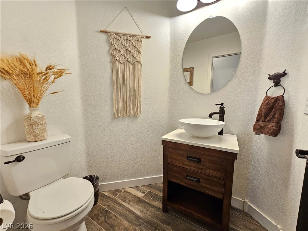 8073 Villa Pulido, Las Vegas, NV 89131