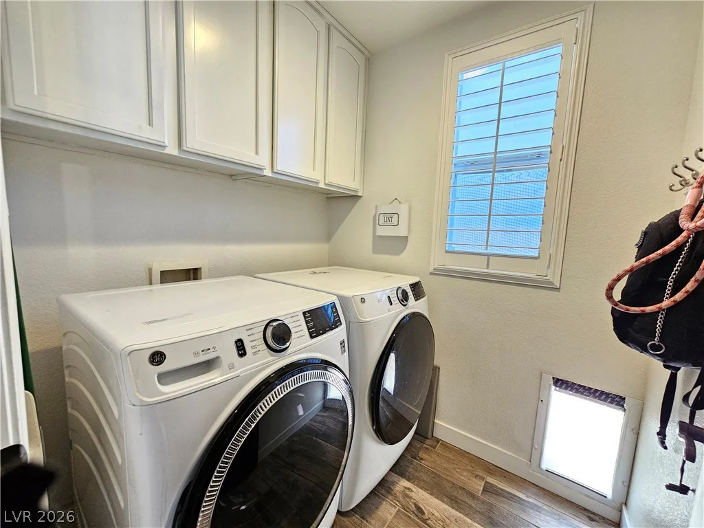 8073 Villa Pulido, Las Vegas, NV 89131
