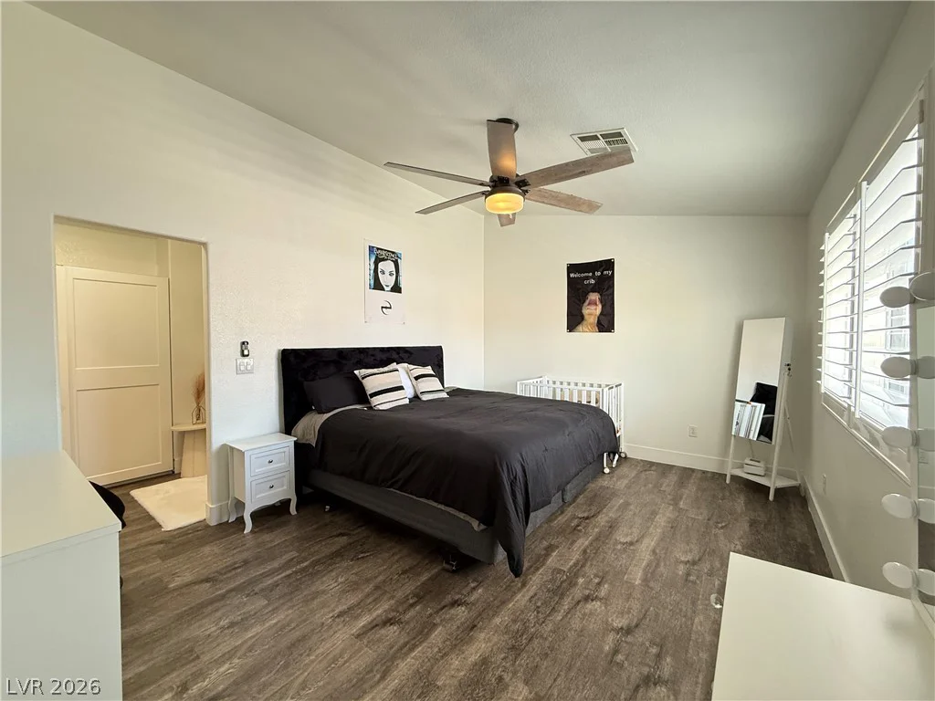 8073 Villa Pulido, Las Vegas, NV 89131