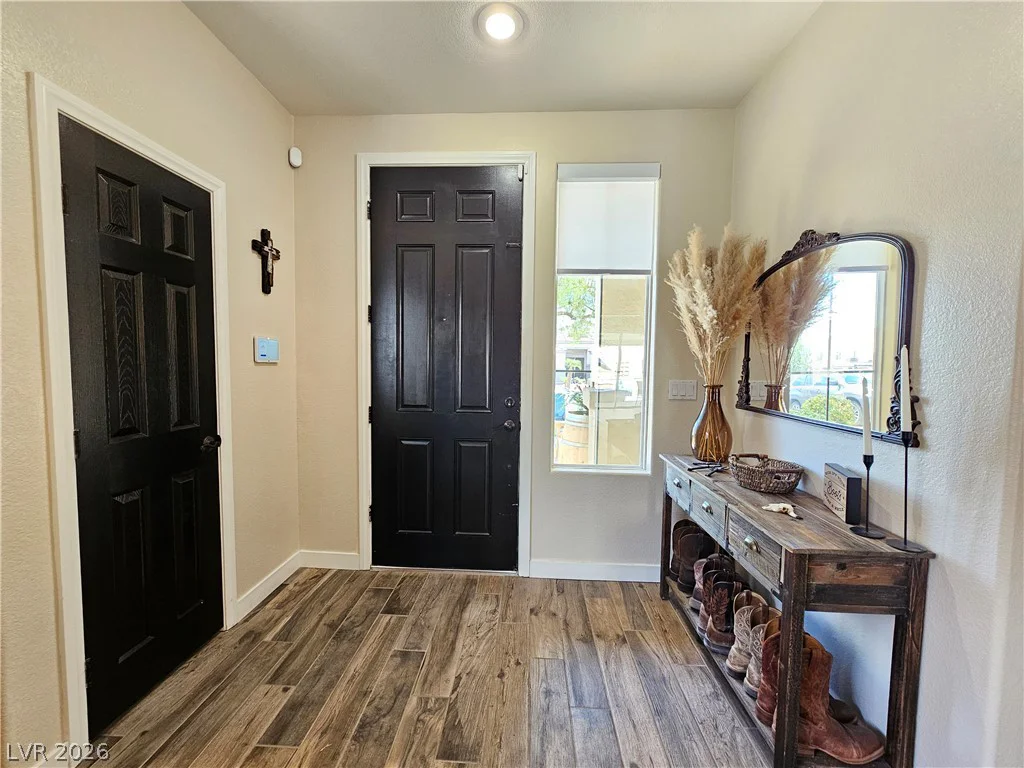 8073 Villa Pulido, Las Vegas, NV 89131