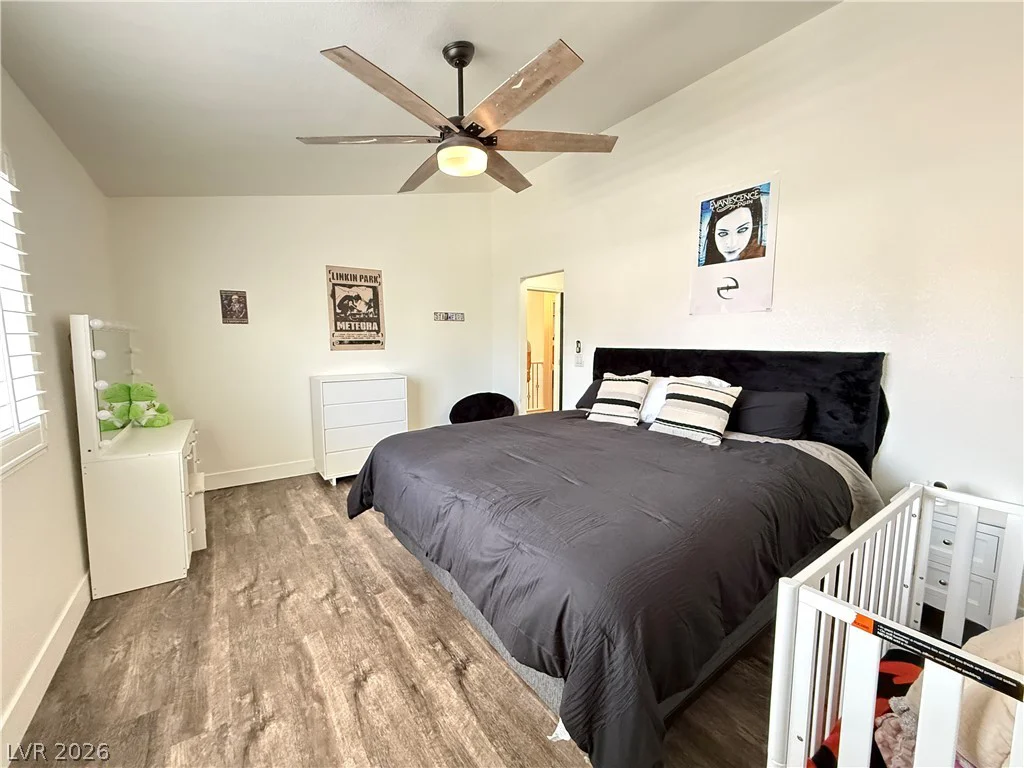 8073 Villa Pulido, Las Vegas, NV 89131