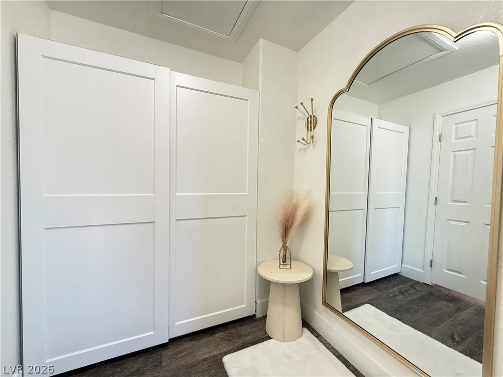 8073 Villa Pulido, Las Vegas, NV 89131