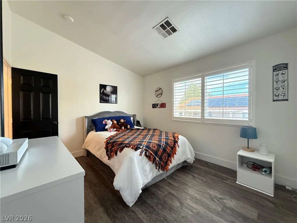 8073 Villa Pulido, Las Vegas, NV 89131