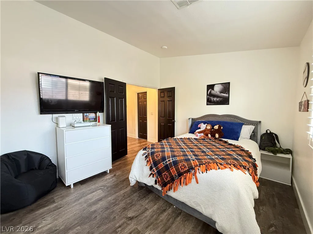 8073 Villa Pulido, Las Vegas, NV 89131