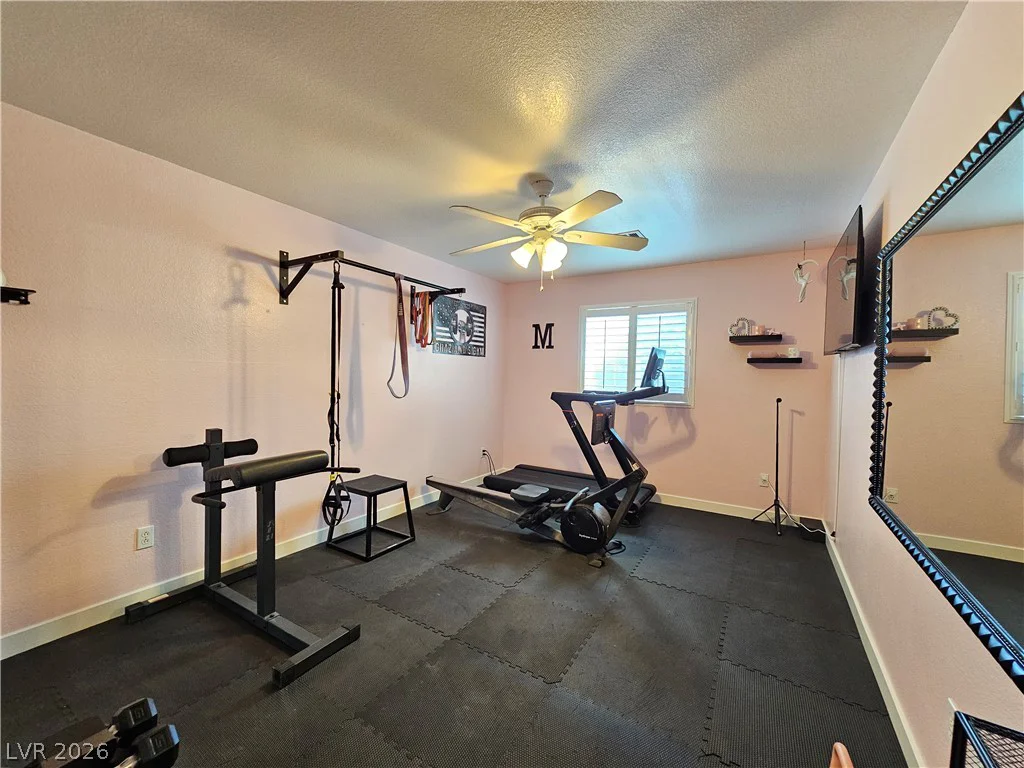 8073 Villa Pulido, Las Vegas, NV 89131