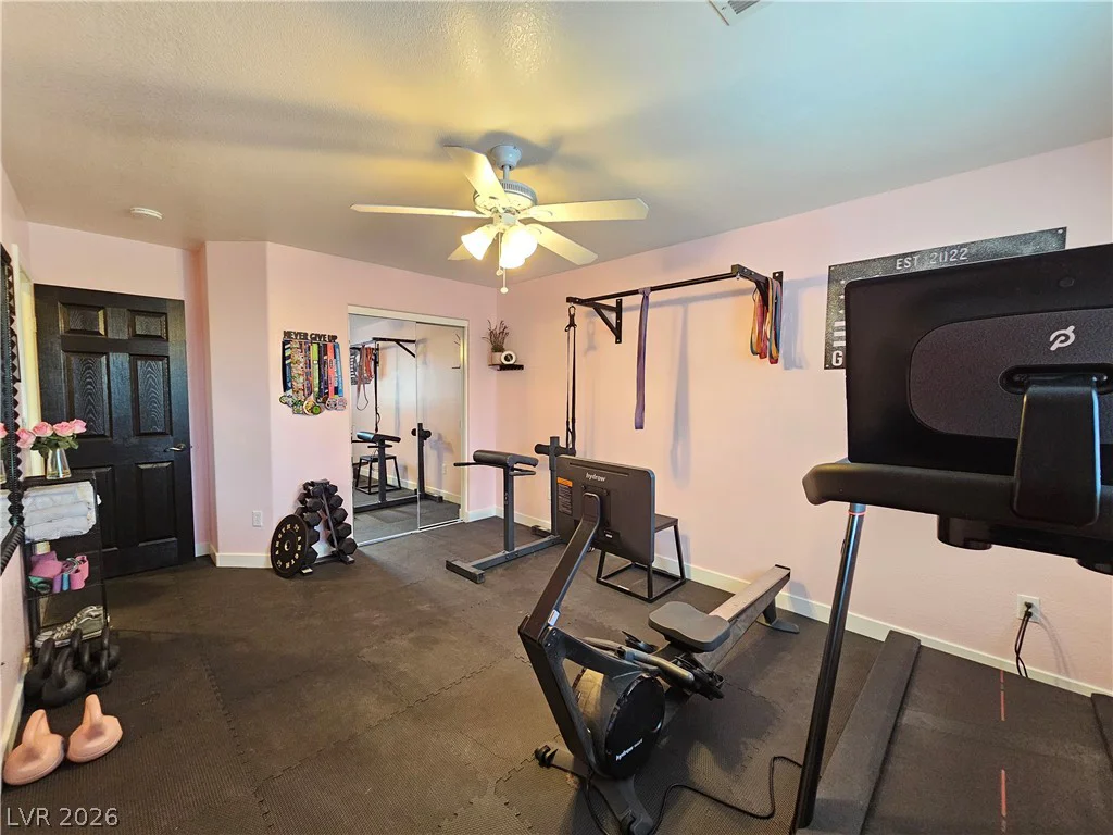 8073 Villa Pulido, Las Vegas, NV 89131