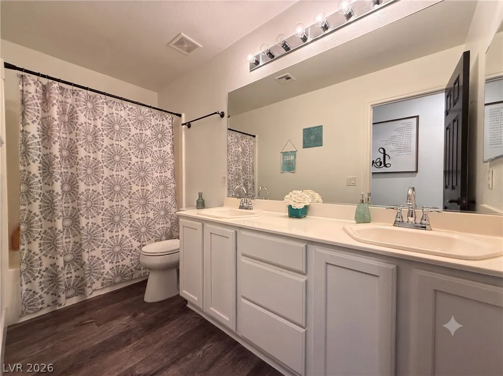 8073 Villa Pulido, Las Vegas, NV 89131