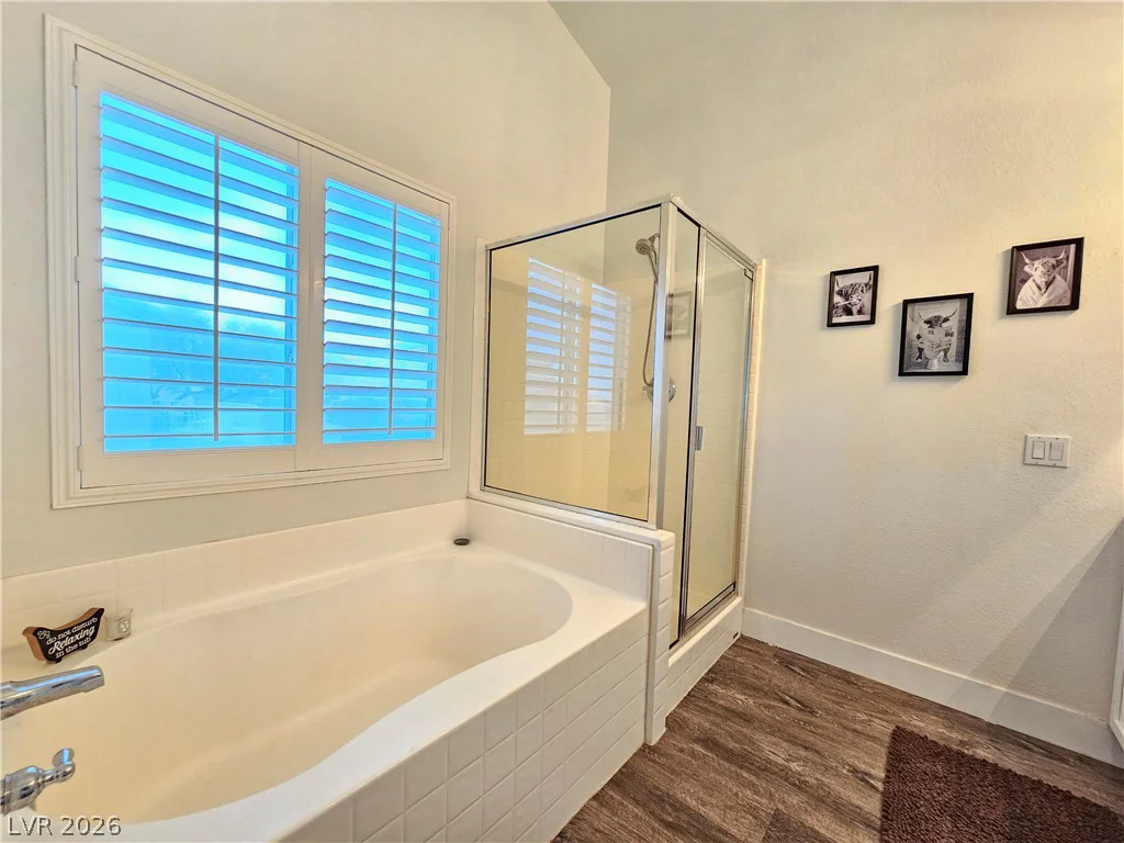 8073 Villa Pulido, Las Vegas, NV 89131