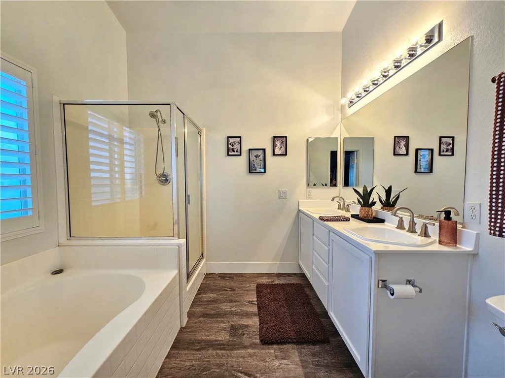 8073 Villa Pulido, Las Vegas, NV 89131