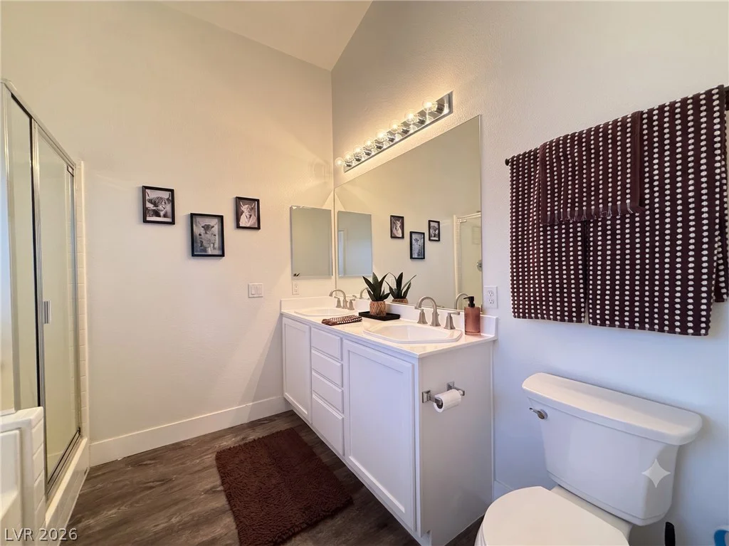 8073 Villa Pulido, Las Vegas, NV 89131