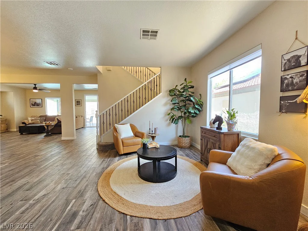 8073 Villa Pulido, Las Vegas, NV 89131