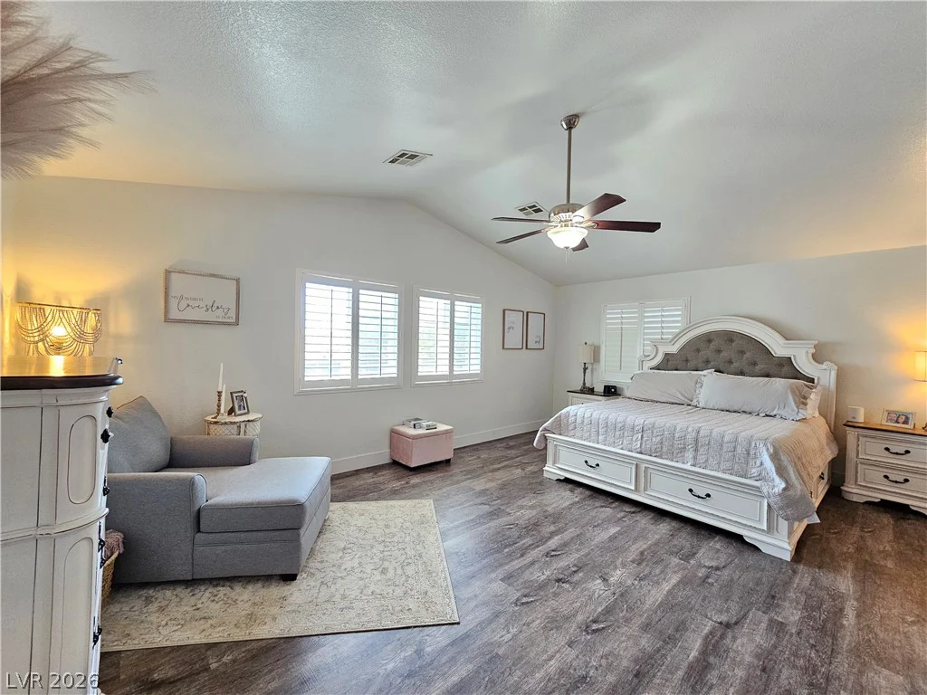 8073 Villa Pulido, Las Vegas, NV 89131