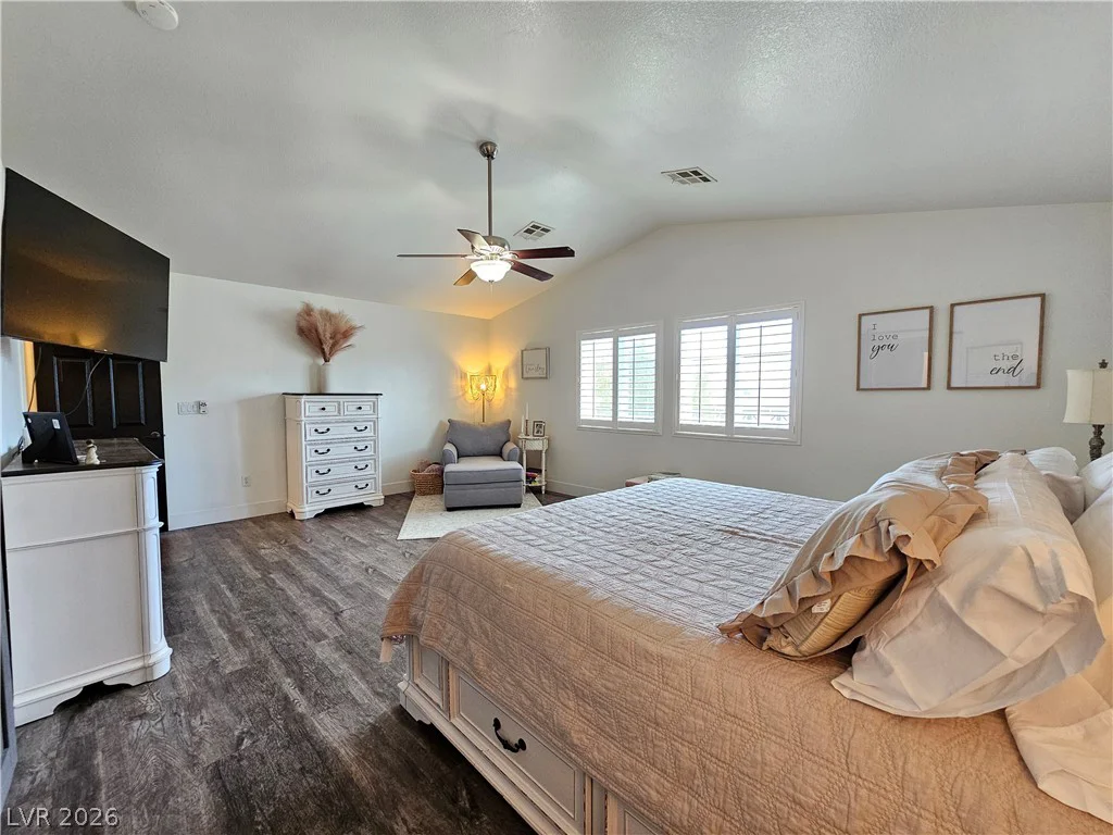 8073 Villa Pulido, Las Vegas, NV 89131