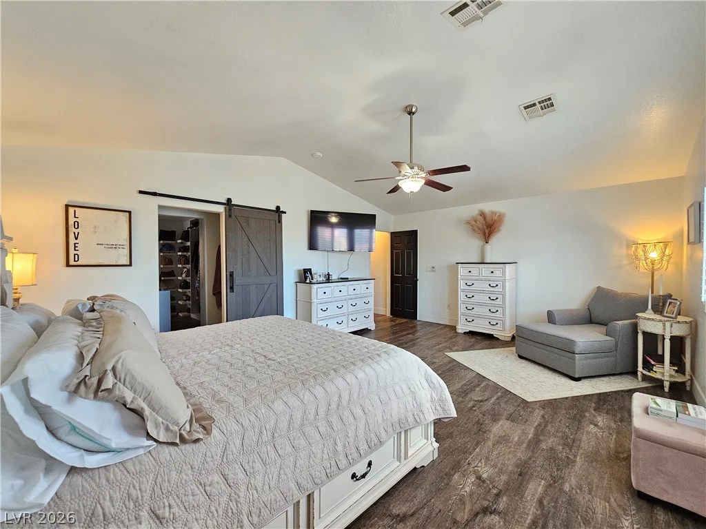 8073 Villa Pulido, Las Vegas, NV 89131