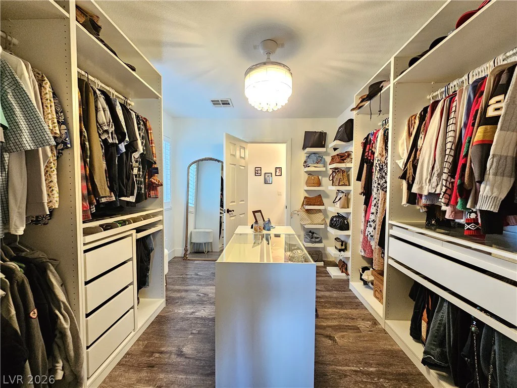 8073 Villa Pulido, Las Vegas, NV 89131