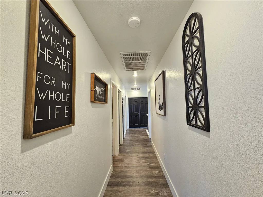 8073 Villa Pulido, Las Vegas, NV 89131