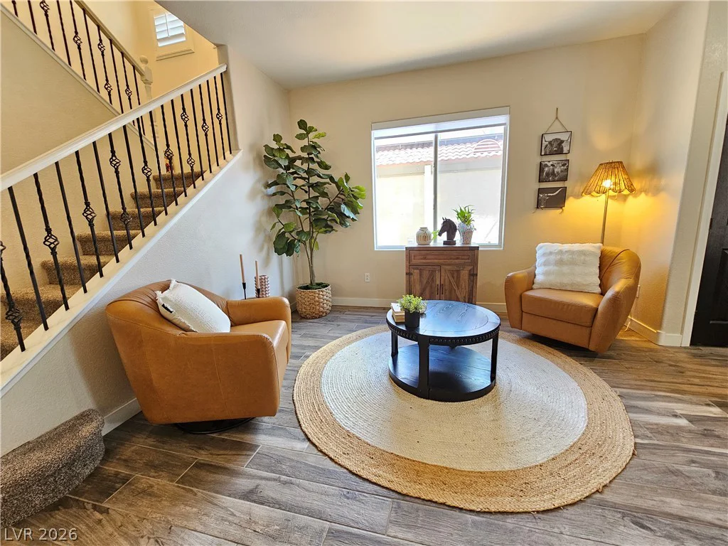 8073 Villa Pulido, Las Vegas, NV 89131