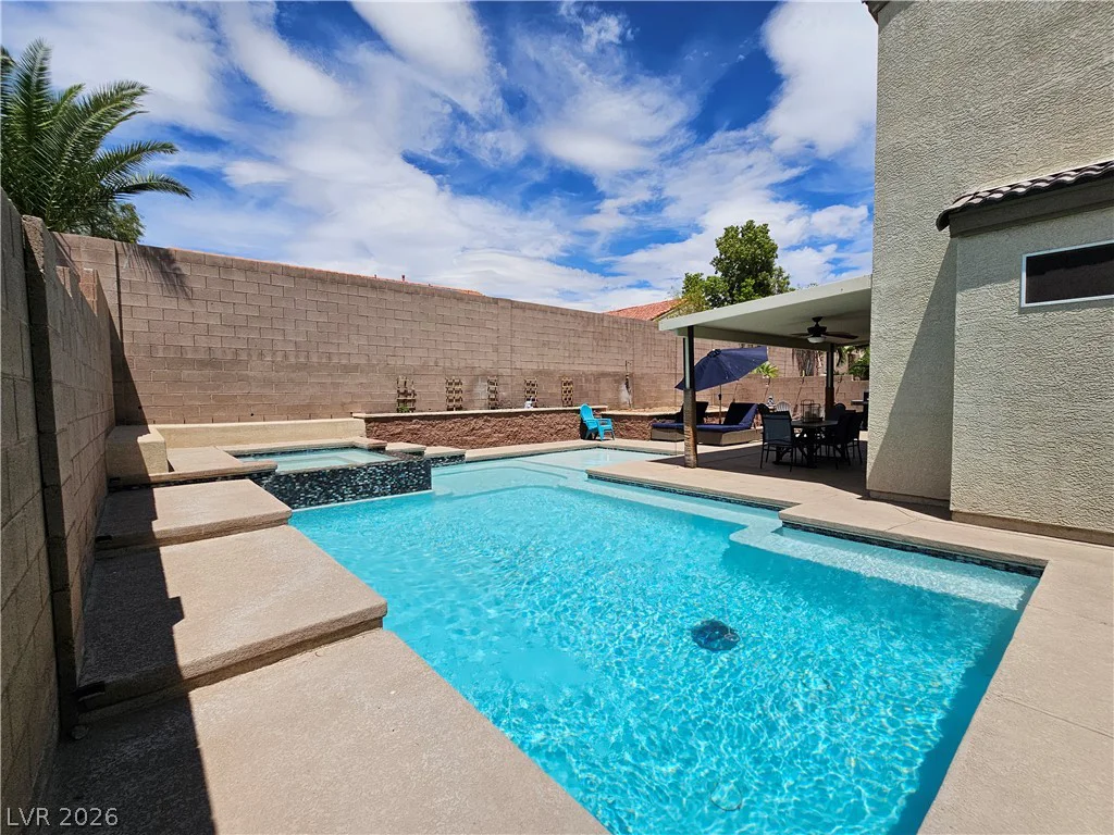 8073 Villa Pulido, Las Vegas, NV 89131