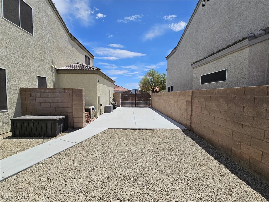 8073 Villa Pulido, Las Vegas, NV 89131