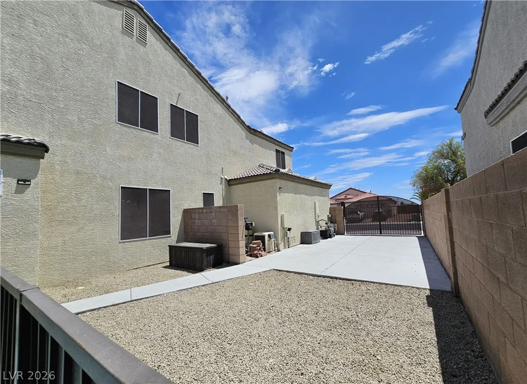 8073 Villa Pulido, Las Vegas, NV 89131