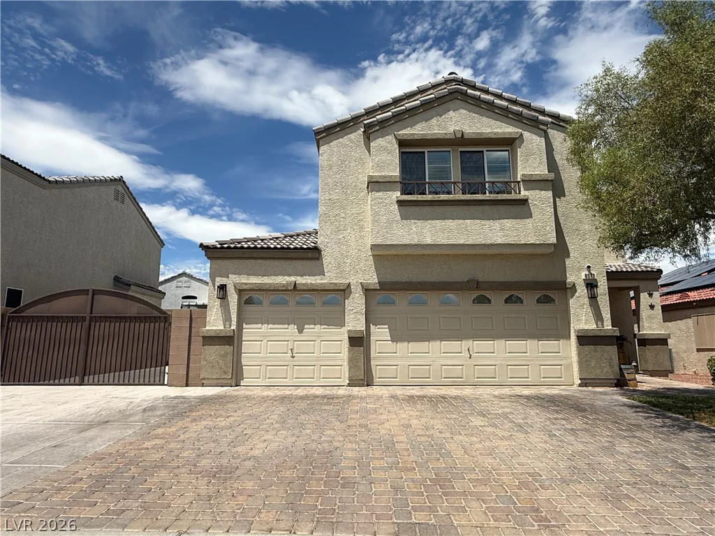 8073 Villa Pulido, Las Vegas, NV 89131