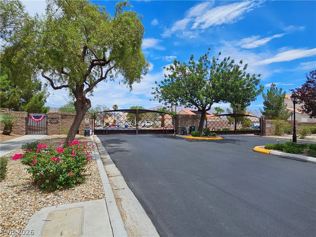 8073 Villa Pulido, Las Vegas, NV 89131