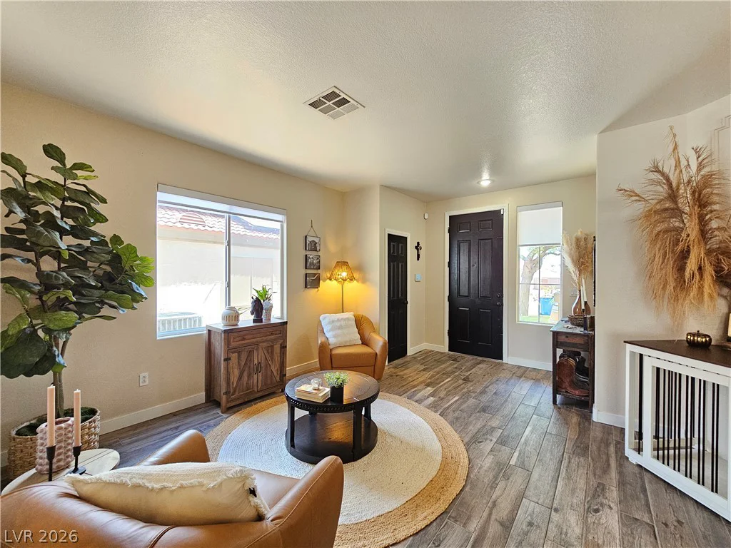 8073 Villa Pulido, Las Vegas, NV 89131
